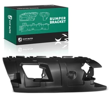 Front Passenger PP Plastic Bumper Cover Support for 2018-2020 Audi Q5