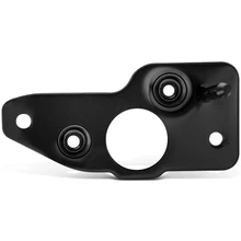 Rear Passenger Steel Bumper Bracket for 2019-2021 Kia Forte