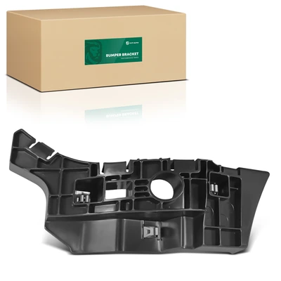 Front Driver Polyformaldehyde Bumper Cover Support