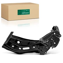 Front Passenger Steel Radiator Support Bracket for 2014-2018 Subaru Forester
