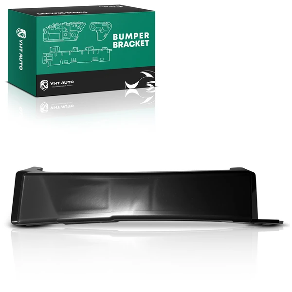 Rear Driver Bumper Cover Bracket for Chevrolet Traverse 2018-2023 Traverse Limited 2024