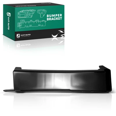 Rear Passenger Bumper Cover Bracket