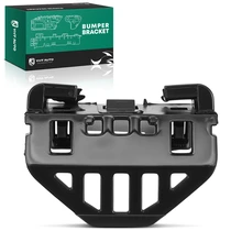 Rear Steel Bumper Bracket