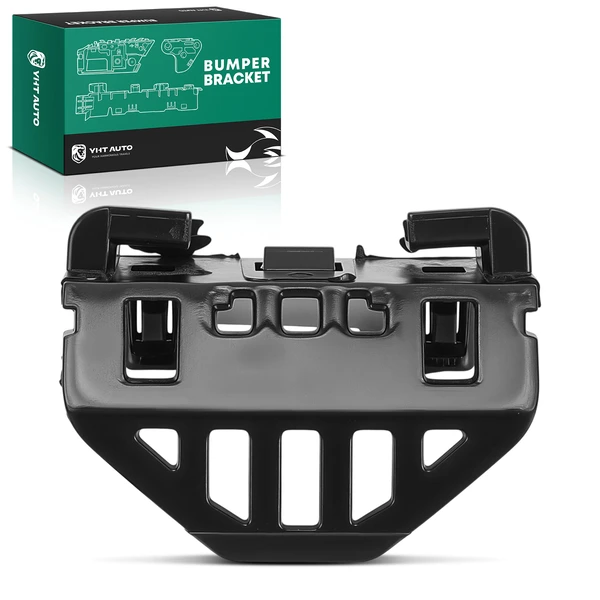 Rear Steel Bumper Bracket for Mazda CX-5 2013-2016 3 6 MX-5 Miata 3 Sport