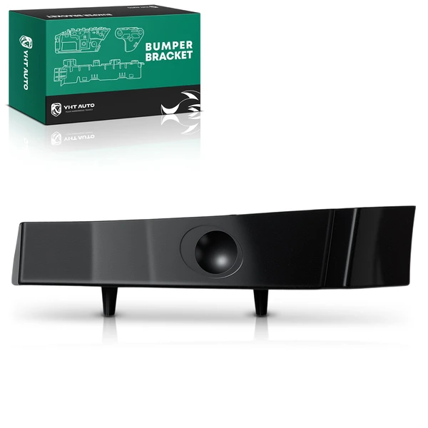 Front Passenger Bumper Mounting Bracket for 2015-2020 Chevrolet Colorado