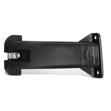 Rear Driver Bumper Mounting Bracket for 2017-2019 GMC Acadia