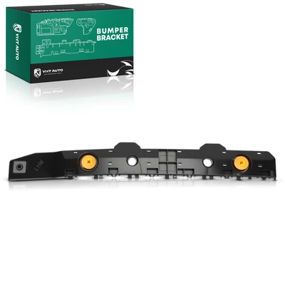 Rear Passenger Bumper Cover Bracket