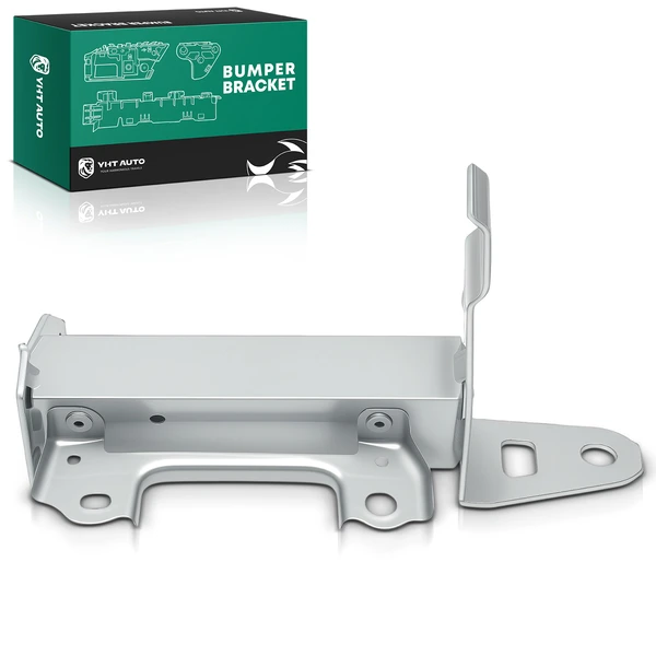 Front Passenger Bumper Cover Support for 2019-2024 Toyota RAV4