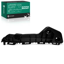 Front Driver Plastic Bumper Bracket for 2011-2016 Scion tC