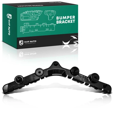 Rear Driver Plastic Bumper Cover Retainer