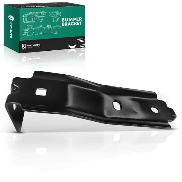 Rear Steel Bumper Mounting Bracket Face Bar Retainer for 2022-2025 INFINITI QX60