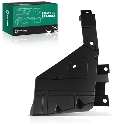 Rear Driver Plastic Bumper Cover Support Retainer