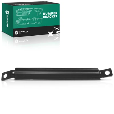 Rear Driver or Passenger Iron Bumper Bracket
