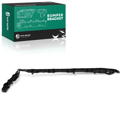 Rear Driver Plastic Bumper Cover Retainer