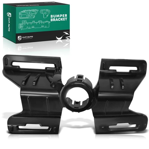 Front Driver Plastic Bumper Radar Bracket for Mercedes-Benz W206 C300 C43 AMG