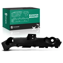 Front Driver Polyoxymethylene Plastic Bumper Retainer