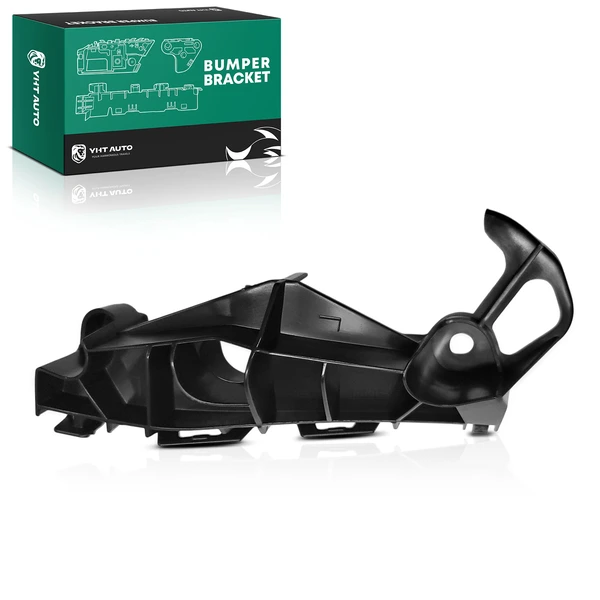 Front Driver Polyoxymethylene Plastic Bumper Cover Retainer for Lexus Gs350 GS450h 2013-2015