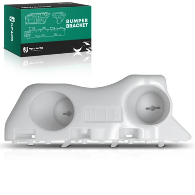 Front Driver Plastic Bumper Cover Retainer