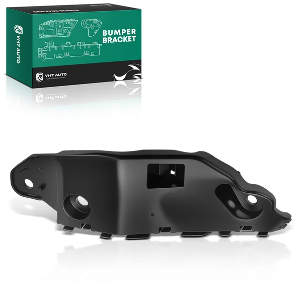 Front Driver Bumper Retainer for 2016-2023 Mazda CX-9