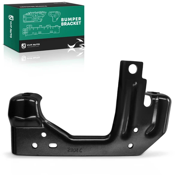 Rear Driver Bumper Support Bracket for Ford F-150 2021-2023 Raptor Raptor R