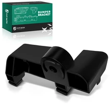 Rear Driver Upper Plastic Bumper Cover Retainer