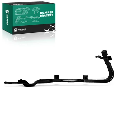 Front Driver Upper Plastic Bumper Cover Retainer