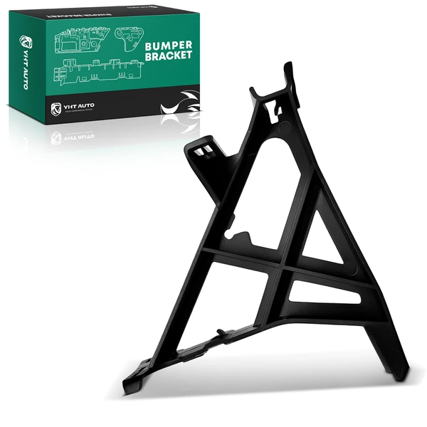 Rear Driver Plastic Bumper Cover Support for Mercedes-Benz V177 A35 AMG 2020-2022