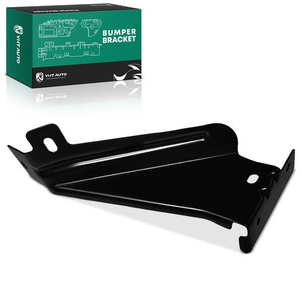 Front Driver Steel Bumper Cover Retainer for 2013-2020 Nissan Pathfinder