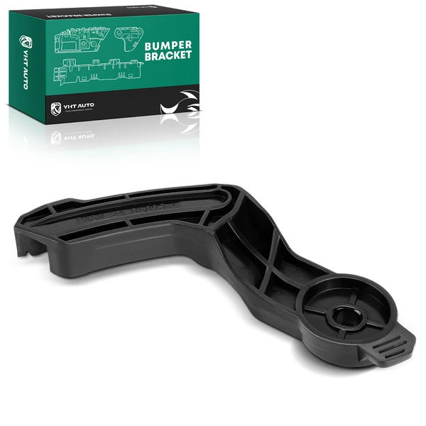 Front Driver Upper Bumper Cover Support for Nissan Altima 2013-2015 Sedan