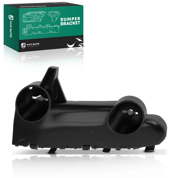 Front Driver POM Plastic Bumper Cover Support Bracket for Nissan Sentra 2020-2025