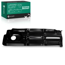 Front Driver Steel Bumper Bracket for 2012-2017 Hyundai Veloster