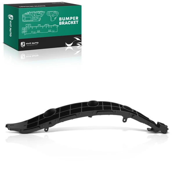 Front Driver Plastic Bumper Cover Retainer for Toyota C-HR 2018-2022 Sport Utility