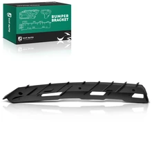 Front Driver Plastic Bumper Cover Bracket for 2016-2020 Kia Optima
