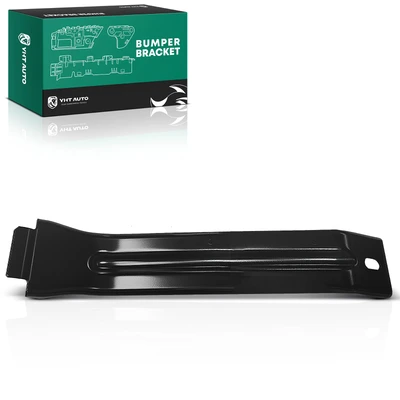 Front Outer Steel Bumper Bracket