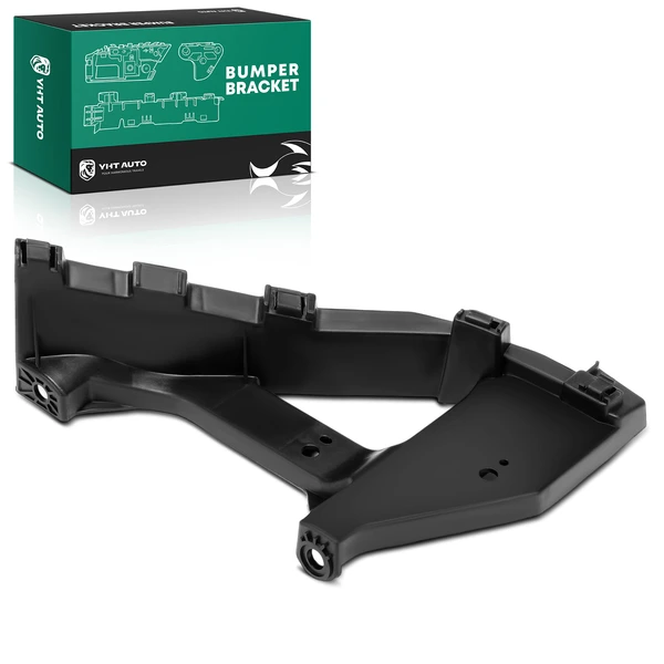 Front Driver Plastic Headlight Bracket for Honda Civic 2016-2021 Sedan Coupe