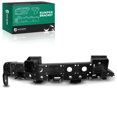 Front Driver Plastic Bumper Cover Retainer