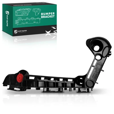 Front Driver Plastic Bumper Cover Retainer