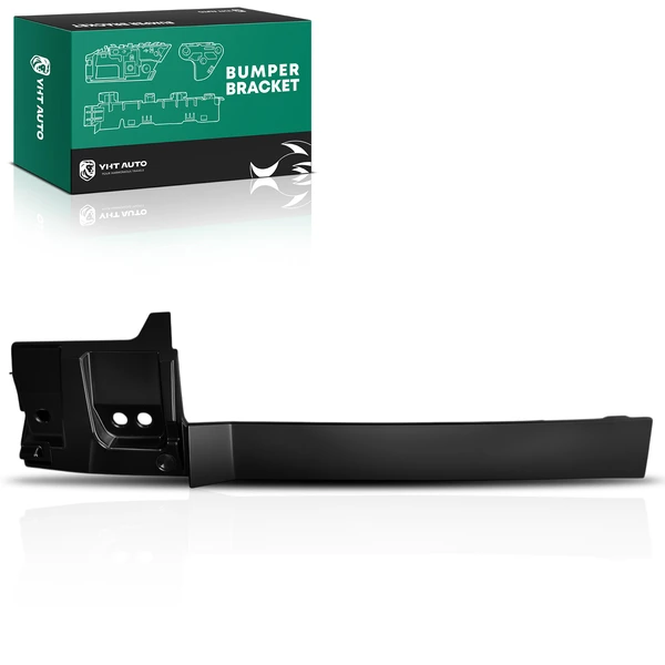 Rear Driver Upper ABS Plastic Bumper Face Bar Trim for Ford Bronco 2021-2024