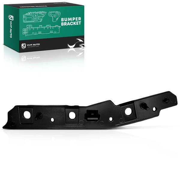 Front Driver Bumper Retainer for 2016-2019 Ford Explorer