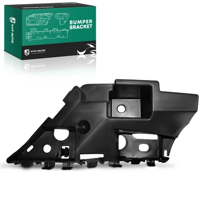 Front Driver Polypropylene Plastic Bumper Filler