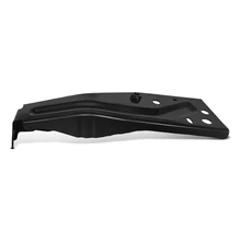 Front Driver Steel Bumper Cover Support for 2018-2020 Mitsubishi Eclipse Cross