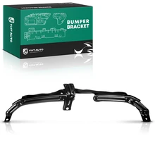Front Upper Bumper Cover Retainer for 2007-2013 Nissan Altima