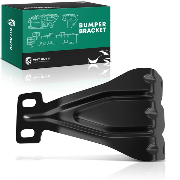 Front Lower Bumper Cover Retainer for 2007-2013 Nissan Altima