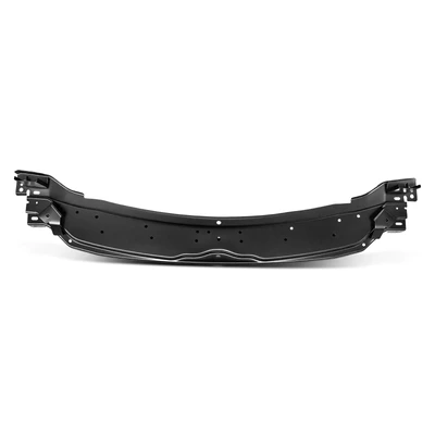 Front Upper Steel Bumper Cover Retainer