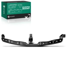 Front Upper Steel Bumper Retainer for 2009-2014 Nissan Maxima