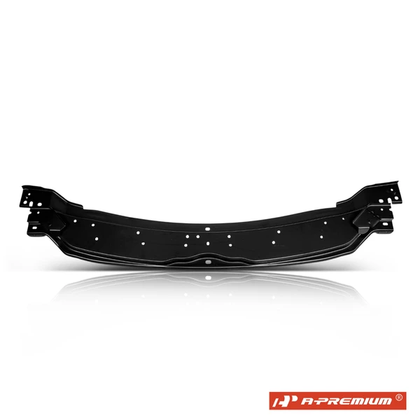 Front Upper Steel Bumper Cover Retainer for 2017-2020 Nissan Armada