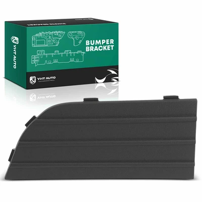 Front Polypropylene Plastic Bumper Grille Molding