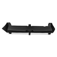Front Lower Bumper Bracket Air Intake Cover for 2010-2014 Subaru Legacy