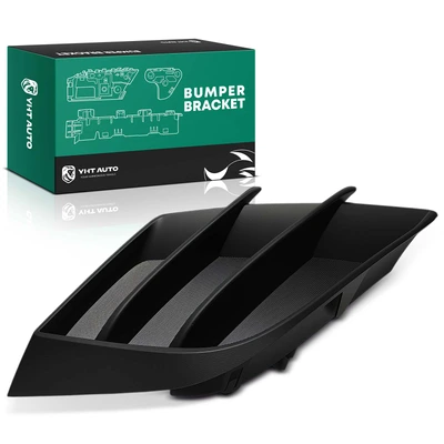 Passenger Plastic Fog Light Lamp Cover