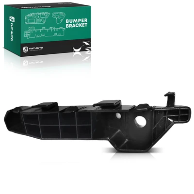 Front Passenger Plastic Bumper Cover Support
